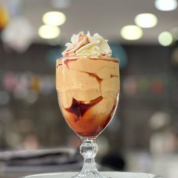 Foto Sorveteria Cremoso