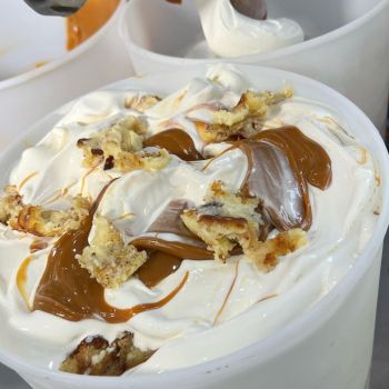 Foto Sorveteria Cremoso