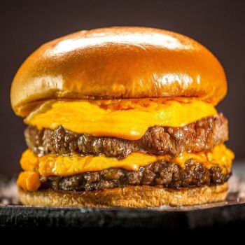 Foto Soberano Hamburgueria