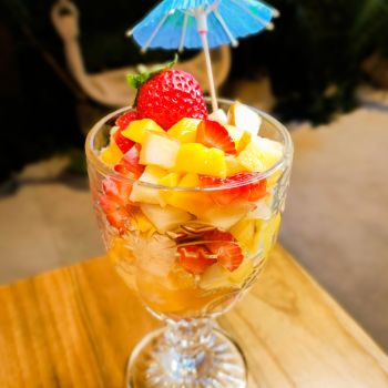 Foto Macaws Hawaiian Food e Cia