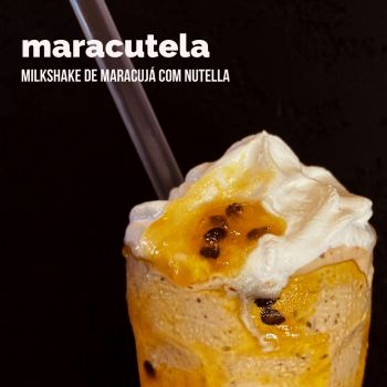 Foto Mikrolot Hamburgueria