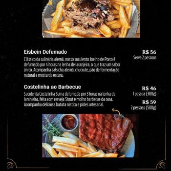 Foto Em Nome do Malte