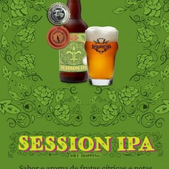 Foto Cervejaria Bragantina