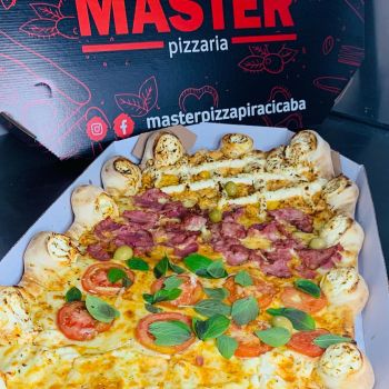 Foto Master Pizza Piracicaba
