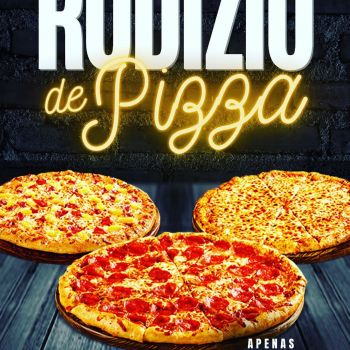 Foto Master Pizza Piracicaba