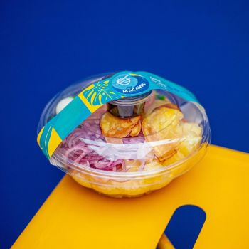 Foto Macaws Hawaiian Food e Cia