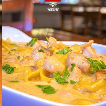 Foto Totens Pizzaria