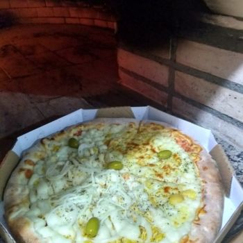 Foto Pizzaria Patriota