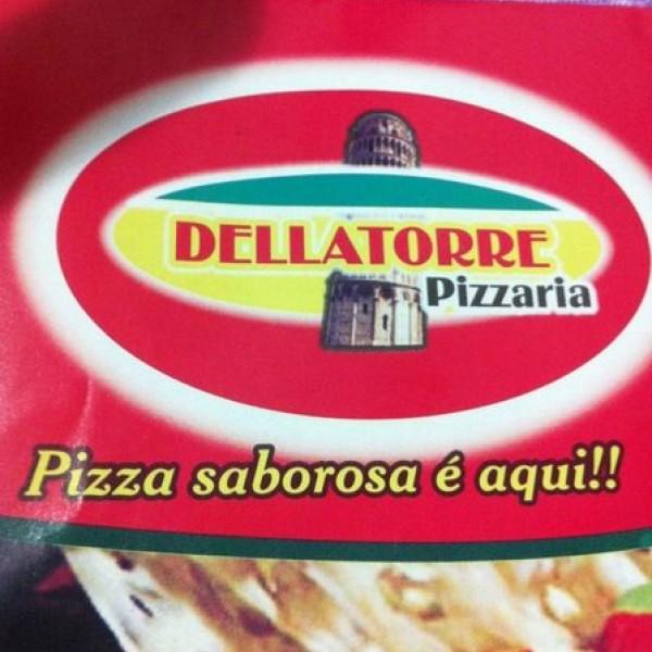 Foto Pizzaria Della Torre