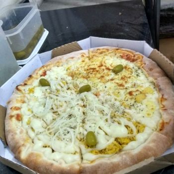 Foto Pizzaria Patriota