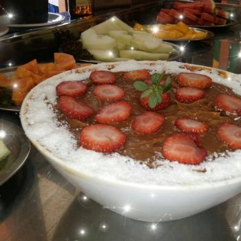 Foto Armazém Brasil