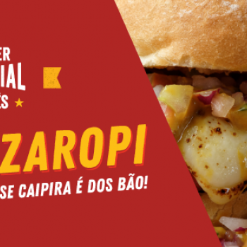 Foto Villa Hamburgueria - Santa Bárbara d'Oeste