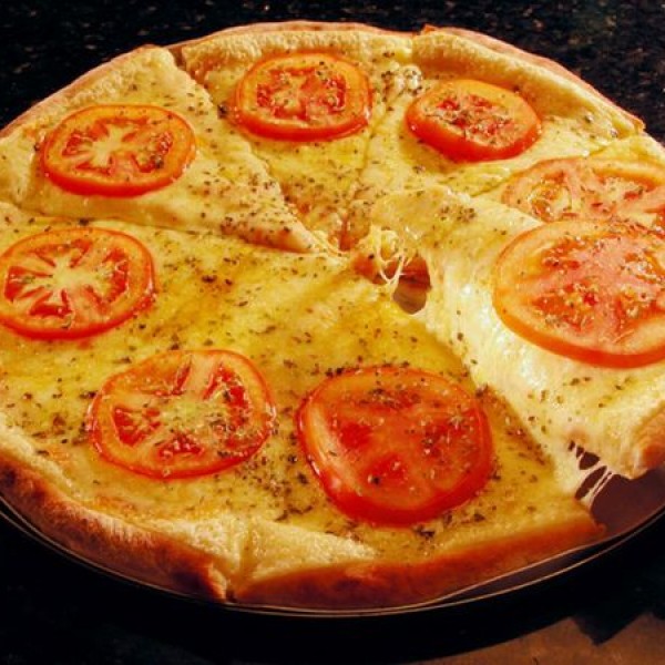 Foto Pizzaria Tio Patinhas