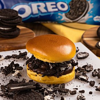 Foto Alexandria Burger Piracicaba