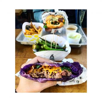 Foto Matilda Lanches