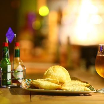 Foto BGT Chope & Comida desde 2.008 Biergarten