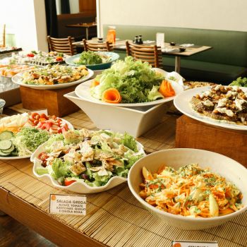 Foto Kindai Campinas