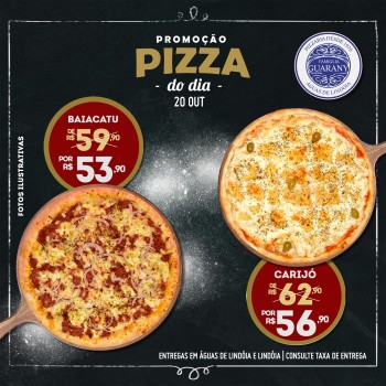 Foto Famiglia Guarany