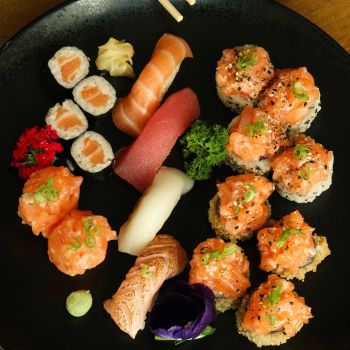 Foto Kindai Campinas