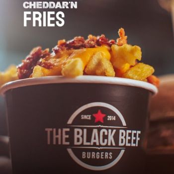 Foto Black Beef - Campinas