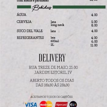 Foto Capannori - Fresh Premium Pizza