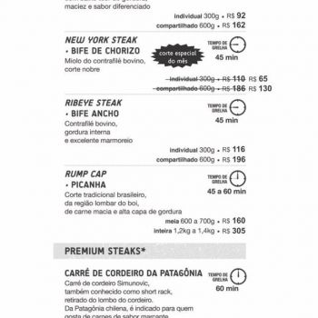 Foto ToroNegro Steakhouse