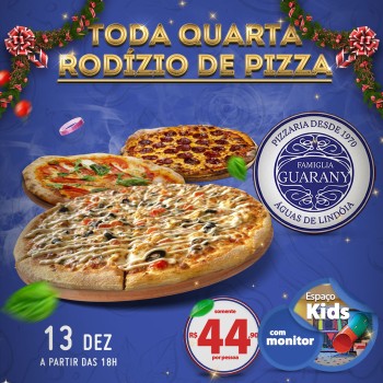 Foto Famiglia Guarany