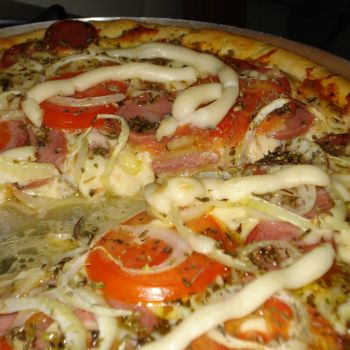 Foto Pizzaria Bom Gosto