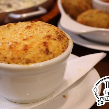 Foto Tião Espetinhos Bar