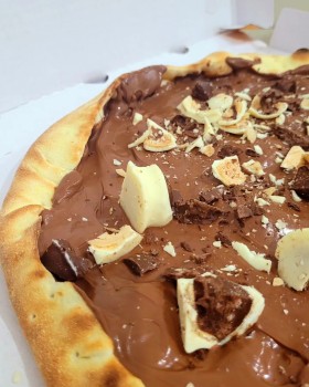 Foto Donna Dita Pizzaria