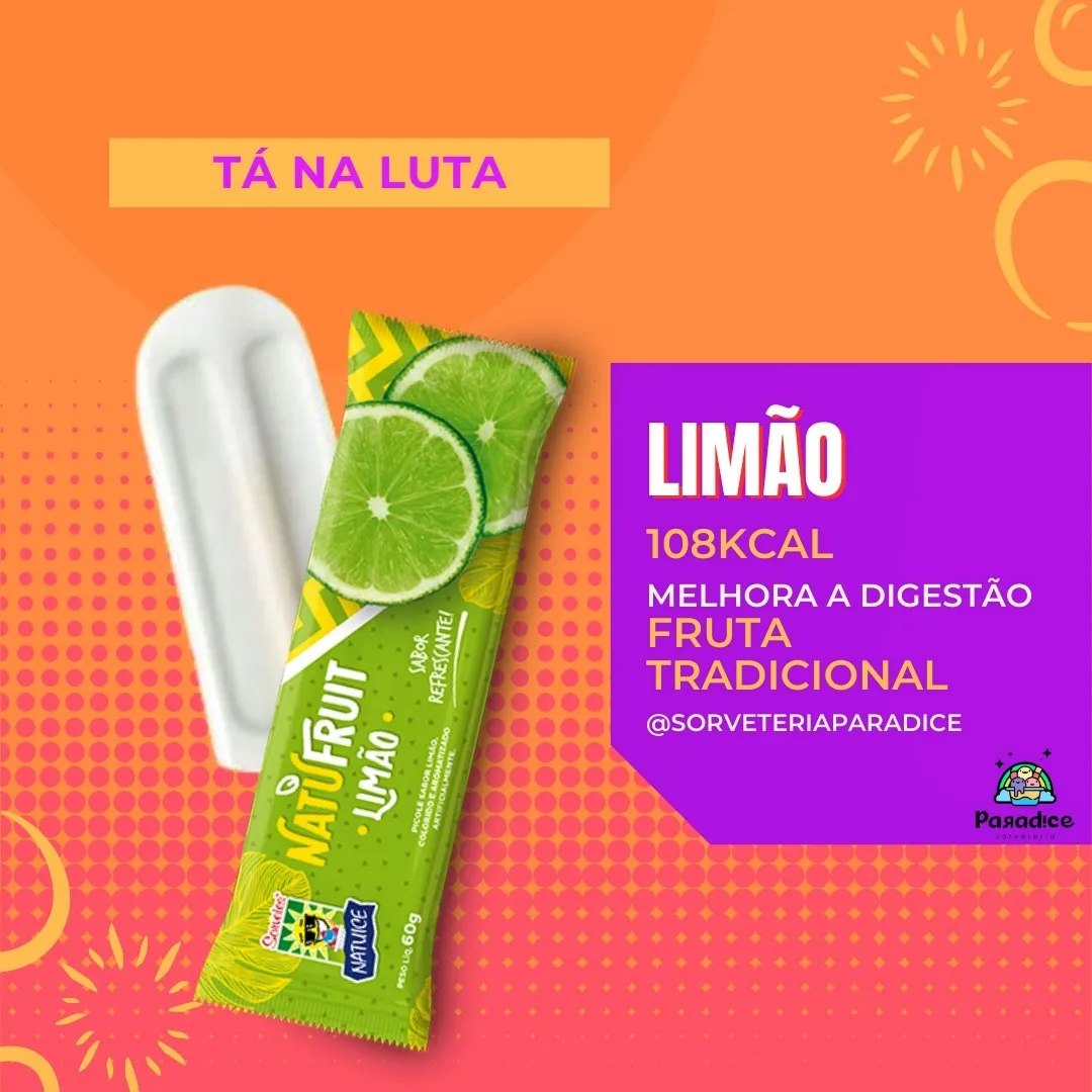 Foto Sorveteria Paradice