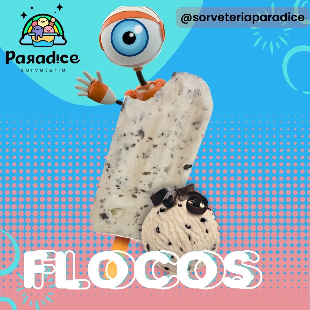 Foto Sorveteria Paradice