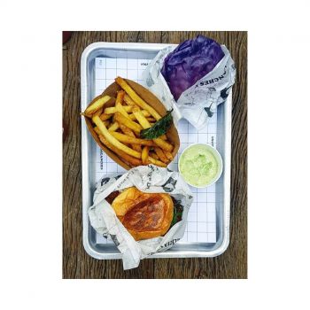 Foto Matilda Lanches