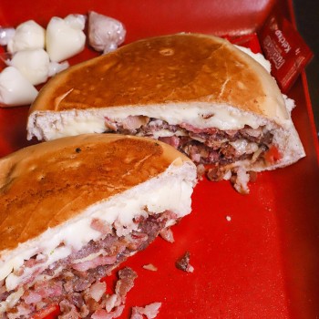 Foto Rei dos Lanches