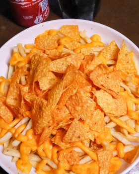 Foto Rei dos Lanches