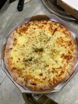 Foto Luiggi's Pizzaria