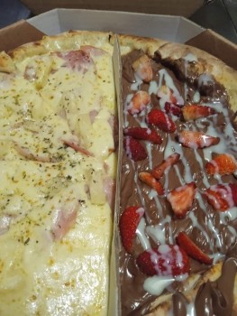 Foto Luiggi's Pizzaria