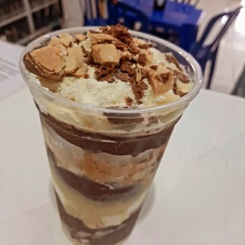 Foto Sorveteria Doce Sabor