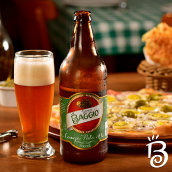 Foto Baggio Pizzeria & Focacceria