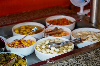 Foto Tempero Mineiro