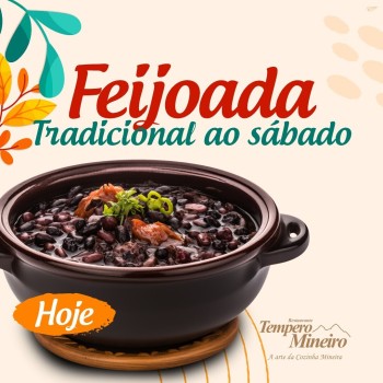 Foto Tempero Mineiro