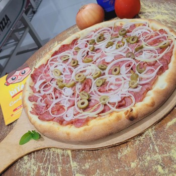 Foto Donna Dita Pizzaria