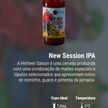 Foto Cervejaria Hettwer Bier