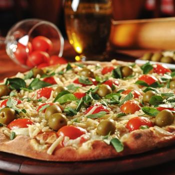 Foto Baggio Pizzeria & Focacceria