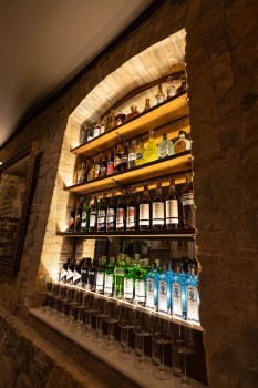 Foto Polenta Vino & Cucina