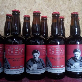 Foto Cervejaria Furquilha