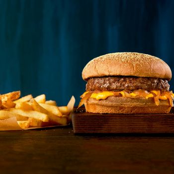 Foto Outback Barueri