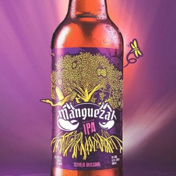 Foto Cervejaria Manguezal