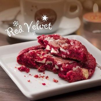 Foto Mr. Cheney Cookies