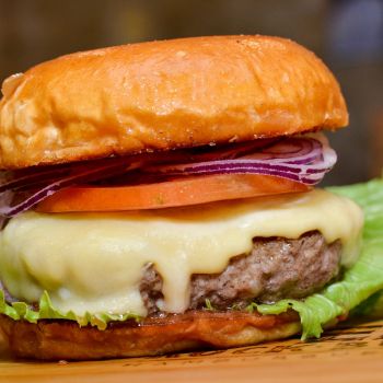 Foto Bendito BBQ & Burger